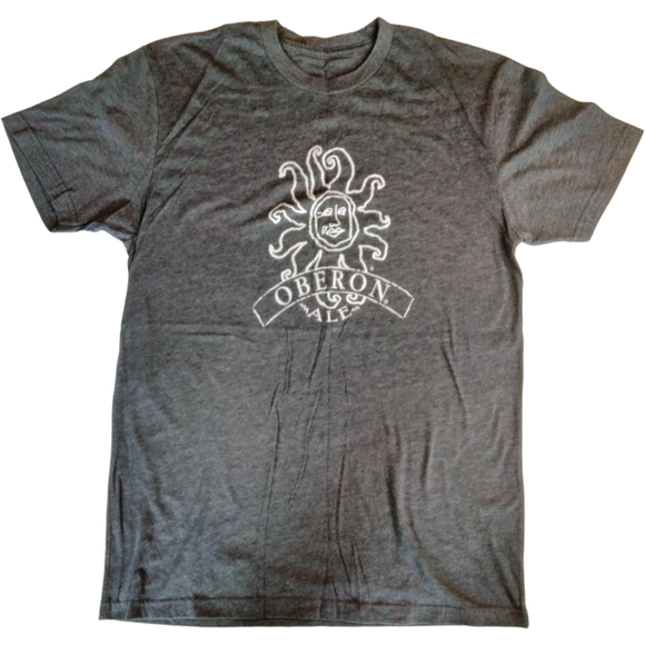 Bell's Brewing Co. Oberon Ale Promotional Shirt Sz. S - Picture 1 of 4